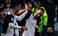 “Ronaldo đang tạo ra sự khác biệt”