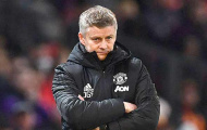 'Say no' với Solskjaer, sát thủ 25 triệu được cựu danh thủ M.U săn đón
