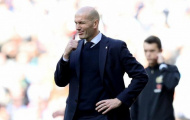'Siêu vũ khí bí mật' nói một điều, Zidane mát lòng mát dạ