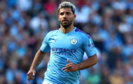 Man City gây sốc với thống kê 'yêu khung gỗ'