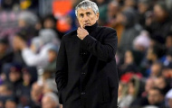 Thắng Levante, Barca bất ngờ nhận tin dữ khiến HLV Setien lo sốt vó