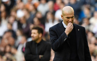Thiếu mỗi điều này để Real của Zidane là cỗ máy chiến thắng