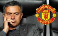 Thua Mourinho, Pep Guardiola lập tức nhắc đến Man United