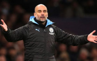 Thua Tottenham, Pep Guardiola nổi đóa khóa cửa nhốt cầu thủ Man City