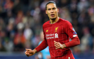 Sự thật sau tin đồn Juventus muốn mua Van Dijk