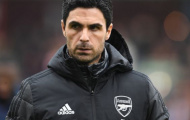 Vì sao Arteta không thể thành công ở Arsenal?
