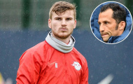 Bị chê không đủ trình, 'máy làm bàn' nước Đức lớn tiếng đáp trả Bayern