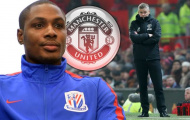 XONG! Chốt thời điểm Odion Ighalo ra mắt Man Utd
