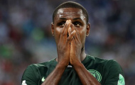 Hasselbaink kể tên 2 tiền đạo Man Utd nên chiêu mộ thay vì Ighalo