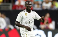 0 bàn thắng, 1 kiến tạo, vì đâu Ferland Mendy đánh bật 'quái kiệt' Marcelo lên ghế dự bị?
