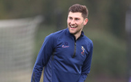 Vừa thắng Man City, Tottenham lại nhận thêm tin vui cực lớn