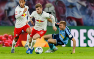 'Sát thủ' của Leipzig bắn tín hiệu với Man Utd, Liverpool