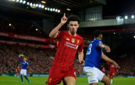 Liverpool sắp có đội trưởng trẻ nhất lịch sử