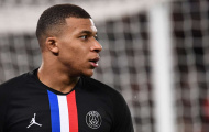 Liverpool nên hy sinh Salah vì Mbappe?