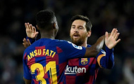 Báo thân Barca 'cà khịa' Real: Chi 150 triệu euro không bằng sản phẩm của La Masia