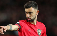 Dalot: 'Tôi nói với các cầu thủ Man Utd 1 câu về Bruno Fernandes'