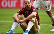 Bị cúm, Ibrahimovic để ngỏ khả năng ra sân ở Derby Milano