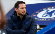 Bị Lampard 'đày đoạ', bom tấn 80 triệu sắp được giải cứu?