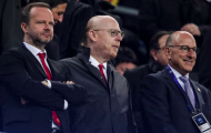 Chủ Ả-rập tiếp cận, Nhà Glazers chốt xong giá bán Man Utd