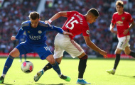 Chuyển nhượng 04/02: Cú sốc Maddison, M.U đã có 'Cantona 2.0'; Liverpool 1 lúc ký 2 HĐ bom tấn