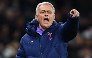 Đại diện lên tiếng, rõ tương lai 'sát thủ' 40 triệu Mourinho khao khát