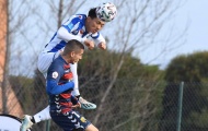 “Đày” Văn Hậu dự bị: Những nghịch lý của SC Heerenveen