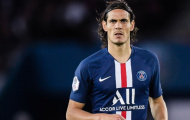 Điểm tin 04/02: M.U nên ký Cavani; Cú sốc Văn Hậu