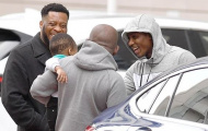 Tới Man Utd, Ighalo chốt hạ số áo 'huyền thoại' gây choáng