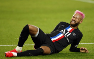 Hậu sinh nhật, Neymar tiếp tục đem đến tai ương khó đỡ dành cho PSG