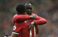 'Man United nên giữ lại Lukaku và bán cậu ta'
