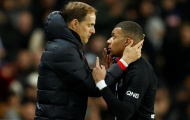 HLV PSG tiếp tục đăng đàn về cách hành xử 'bố đời' từ Mbappe