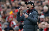 Klopp vắng mặt tại Anfield, 'kẻ đóng thế' vẫn cảm nhận được sự hiện diện