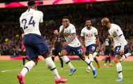 10 con số 'đặc biệt' sau vòng 25 EPL: 'Người Hà Lan bay', Mourinho cũng 'bay'!