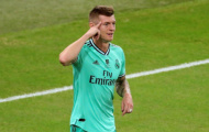 Nhờ Toni Kroos, Real đếm ngày đón 'siêu tiền đạo' từ Gã khổng lồ