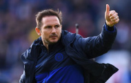 Vì sao Chelsea tạo ra 'cú lừa' cho Lampard?