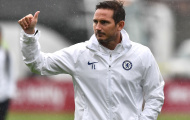 Lampard 'nội đấu' với Marina: Chelsea cẩn thận kẻo phải 'vứt đi' mùa giải 2019/20