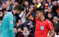 Pique sắp cán mốc không tưởng khiến CĐV Barca run rẩy lo sợ