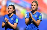 'Bóng đá Ý đã có đủ vấn đề, phụ nữ thường chỉ đứng bếp'