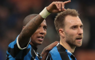 Inter công bố danh sách Europa League: Đầy đủ tân binh từ Ngoại hạng Anh