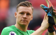 Leno bất ngờ thoát khỏi ám ảnh phòng ngự của Arsenal