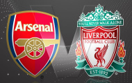 Đây! Trận quan trọng bậc nhất của Arsenal mùa này