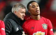 'Vấn đề lớn nhất của Man Utd là 3 cầu thủ đó'