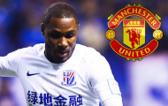 XONG! Chốt trận đấu Ighalo ra mắt Man Utd - quá kinh điển