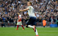 Top 10 cầu thủ xuất sắc nhất lịch sử Tottenham