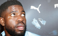 Được Setien trọng dụng, Umtiti vẫn 'ngoảnh mặt' vì ... bể bơi
