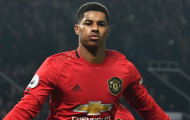 Man Utd và 10 cái tên tiêu biểu từ đầu mùa: 5 tốt nhất, 5 tệ nhất