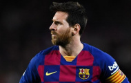 'Messi sẽ rời đi và tìm một bến đỗ mới như cách Ronaldo đã làm!'