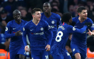 Frank Leboeuf nhận định về mục tiêu top 4 của Chelsea: Nguy cơ từ 3 đối thủ