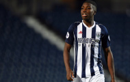 Ngay lúc này, Tottenham đã lên kế hoạch thâu tóm hậu vệ của West Brom