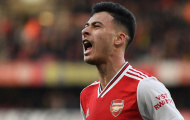 Fan Arsenal phấn khích vì một cái tên: 'Huyền thoại tương lai'